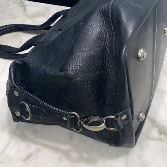 Bugatti Genuine Leather Bag Columbia - Picture 6 of 16